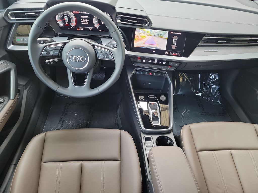 Thumbnail: 2026 Audi A3 - 10