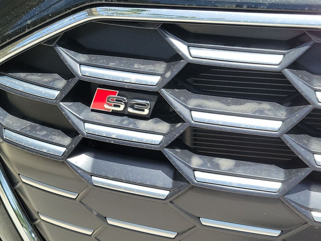 Thumbnail: 2023 Audi S3 - 19