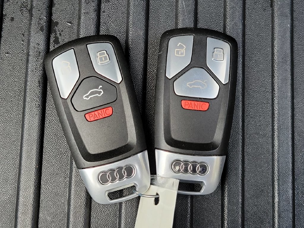 Thumbnail: 2019 Audi A4 - 17