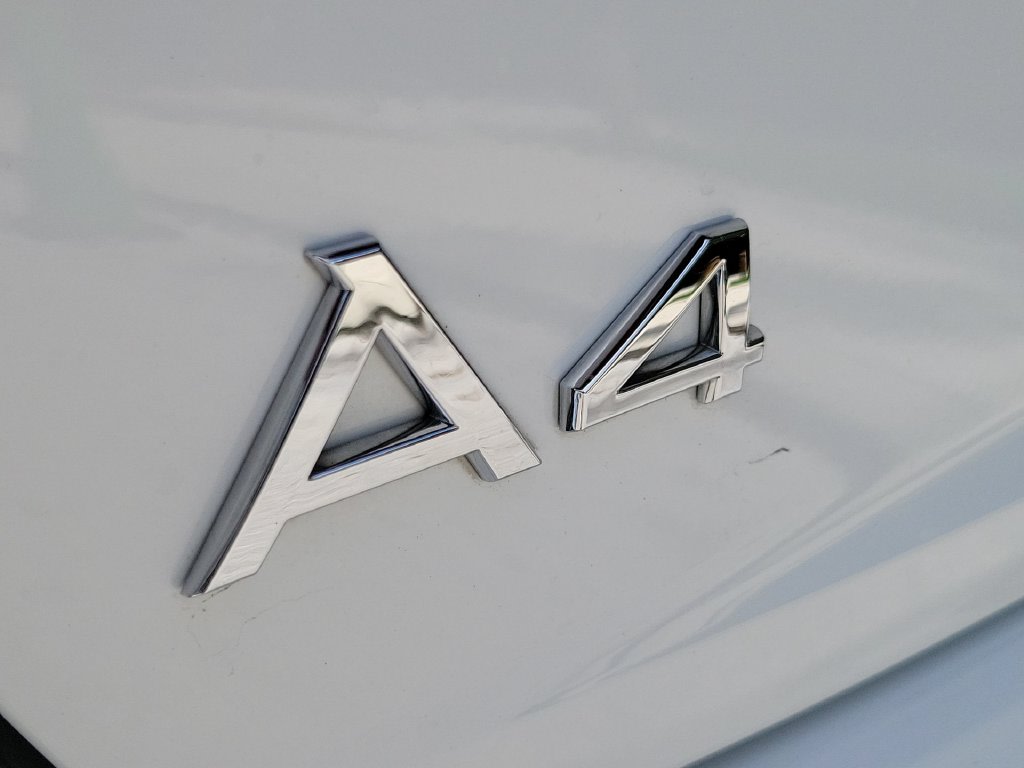 Thumbnail: 2019 Audi A4 - 7