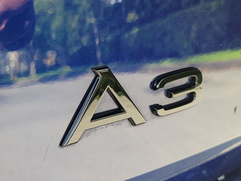 Thumbnail: 2023 Audi A3 - 7