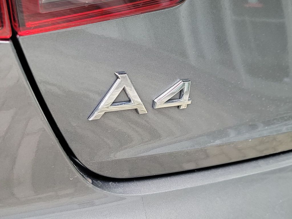 Thumbnail: 2018 Audi A4 - 6