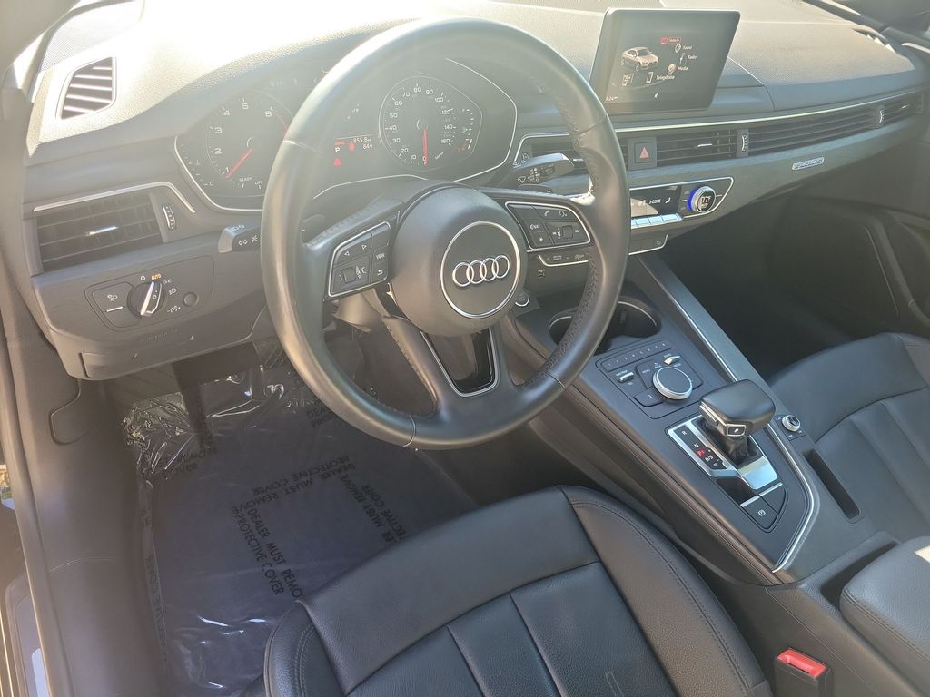 Thumbnail: 2018 Audi A5 - 2