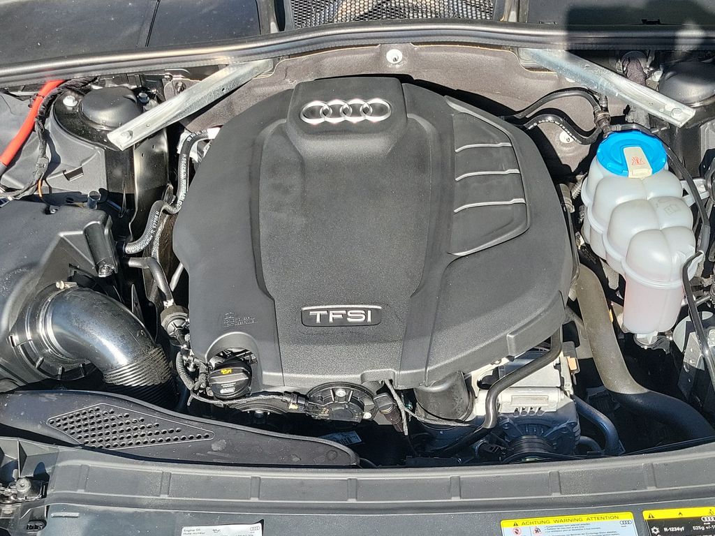 Thumbnail: 2018 Audi A5 - 9