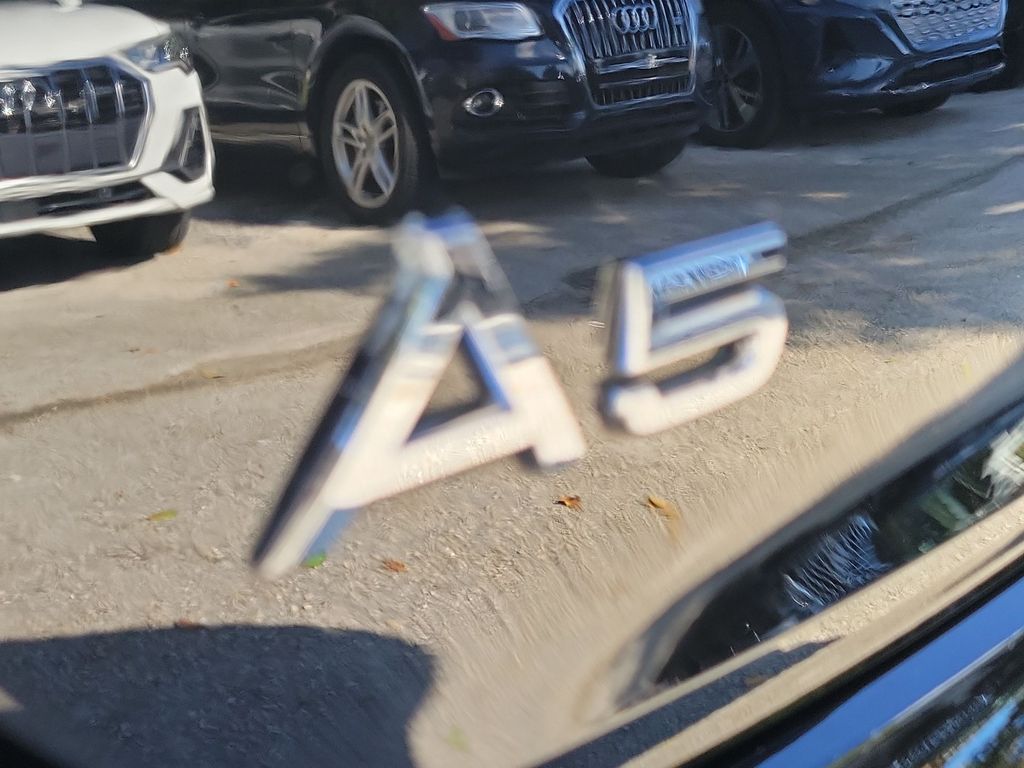 Thumbnail: 2018 Audi A5 - 7