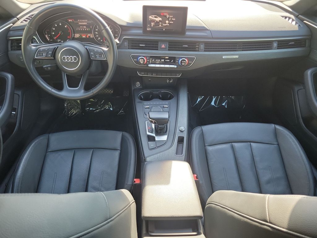 Thumbnail: 2018 Audi A5 - 10