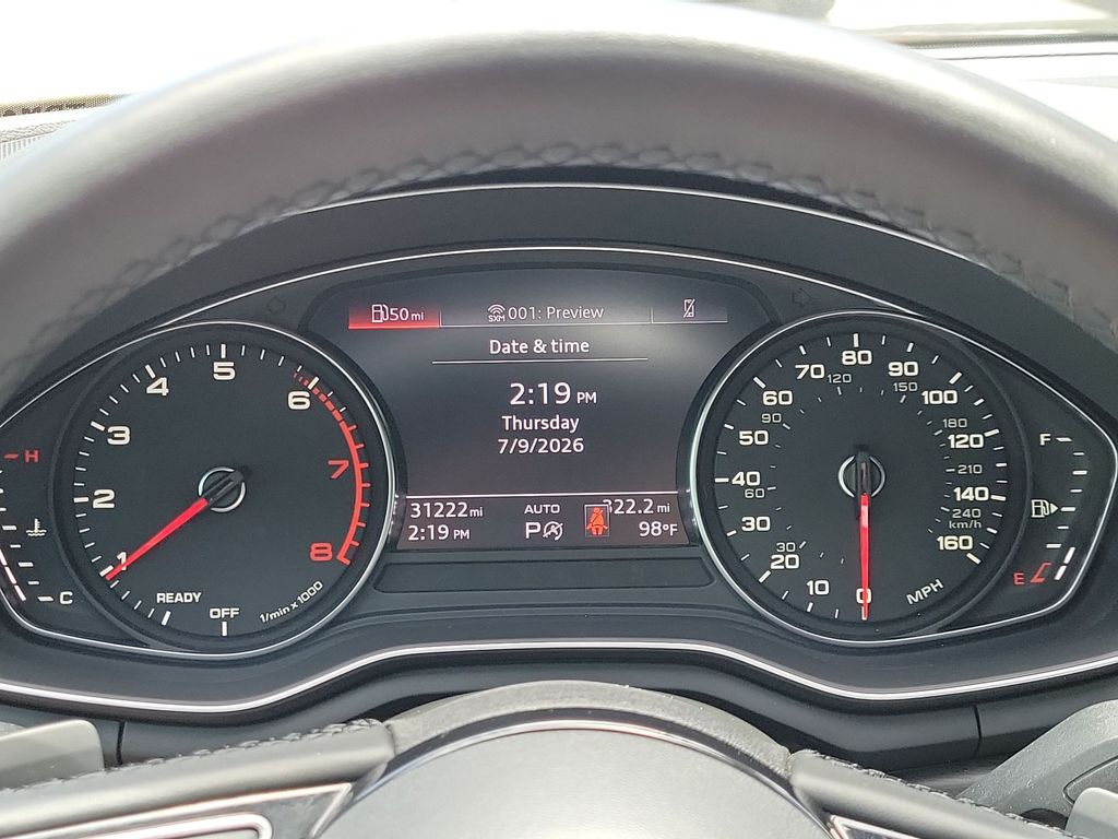 Thumbnail: 2021 Audi A5 - 17