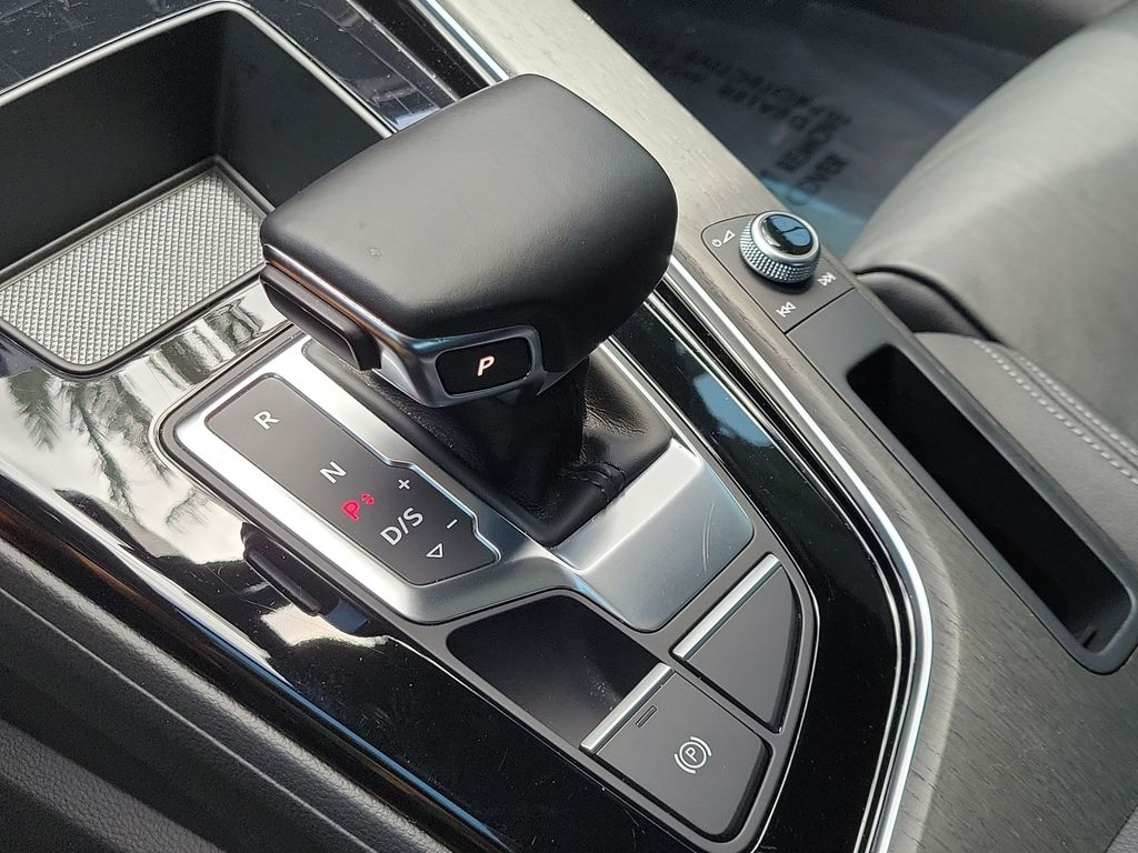 Thumbnail: 2021 Audi A5 - 16
