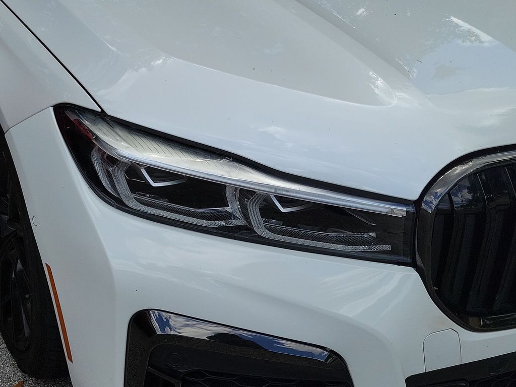 Thumbnail: 2020 BMW 7 Series - 20