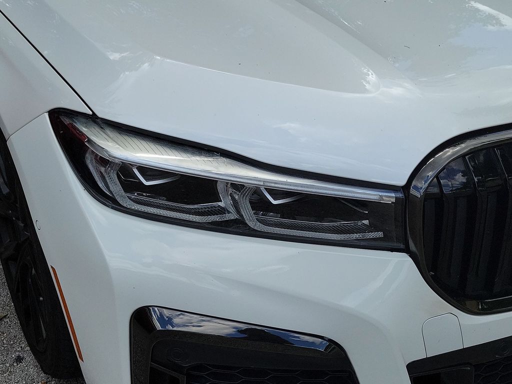 Thumbnail: 2020 BMW 7 Series - 22