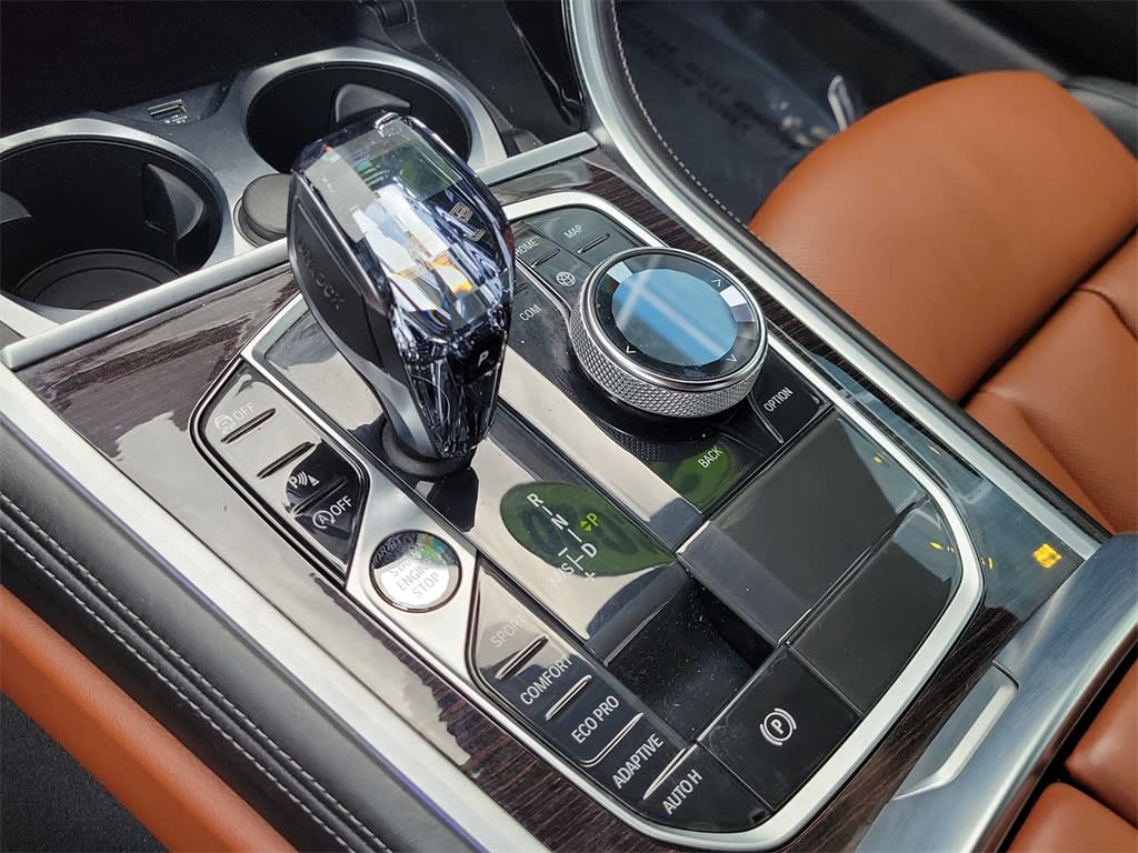 Thumbnail: 2020 BMW 8 Series - 15