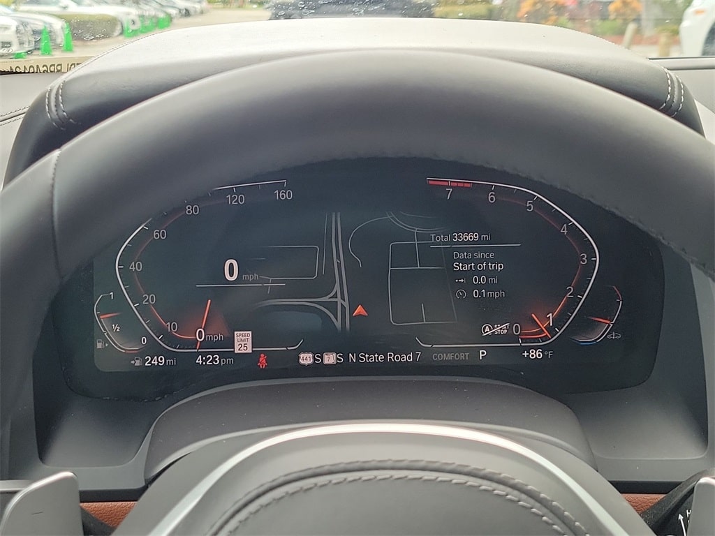 Thumbnail: 2020 BMW 8 Series - 16