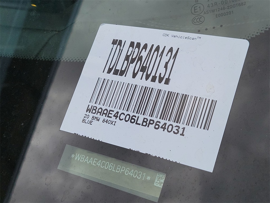 Thumbnail: 2020 BMW 8 Series - 18