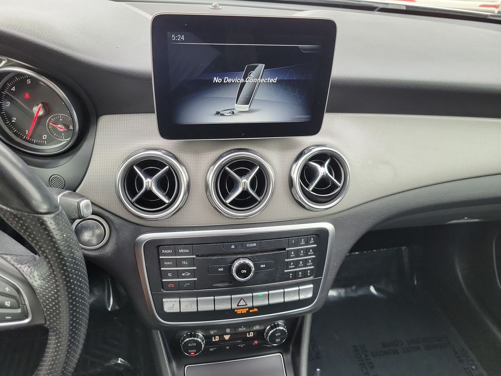 Thumbnail: 2019 Mercedes-Benz GLA - 15