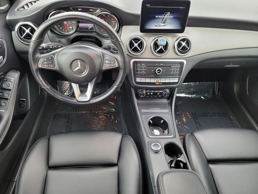 Thumbnail: 2019 Mercedes-Benz GLA - 10