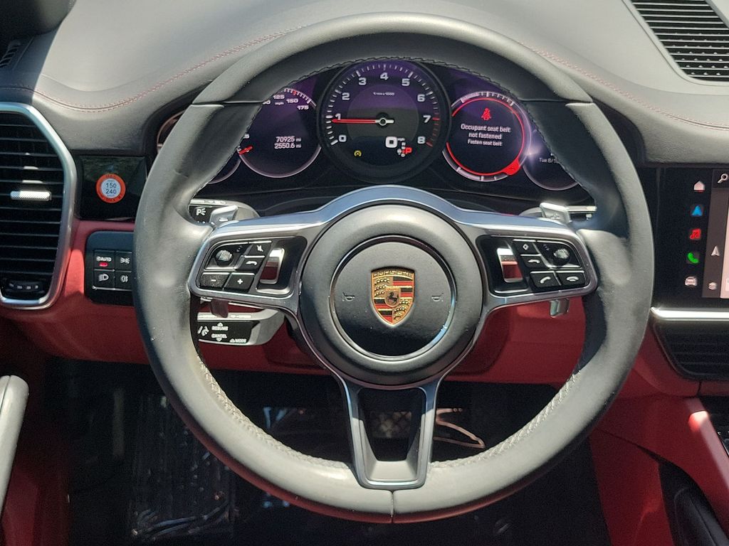 Thumbnail: 2023 Porsche Cayenne - 14