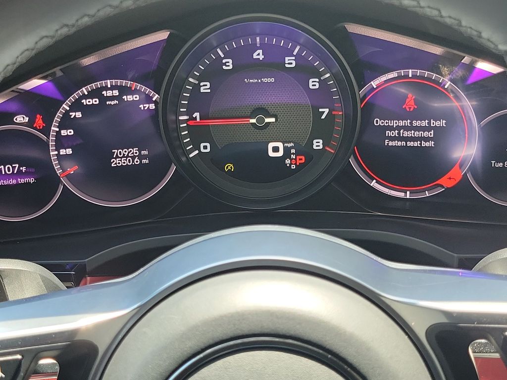 Thumbnail: 2023 Porsche Cayenne - 17