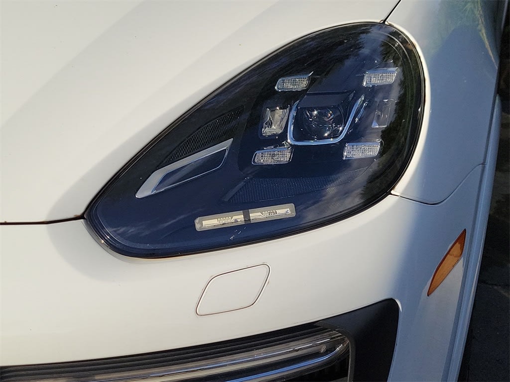 Thumbnail: 2016 Porsche Cayenne - 21