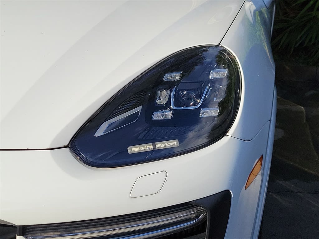 Thumbnail: 2016 Porsche Cayenne - 20