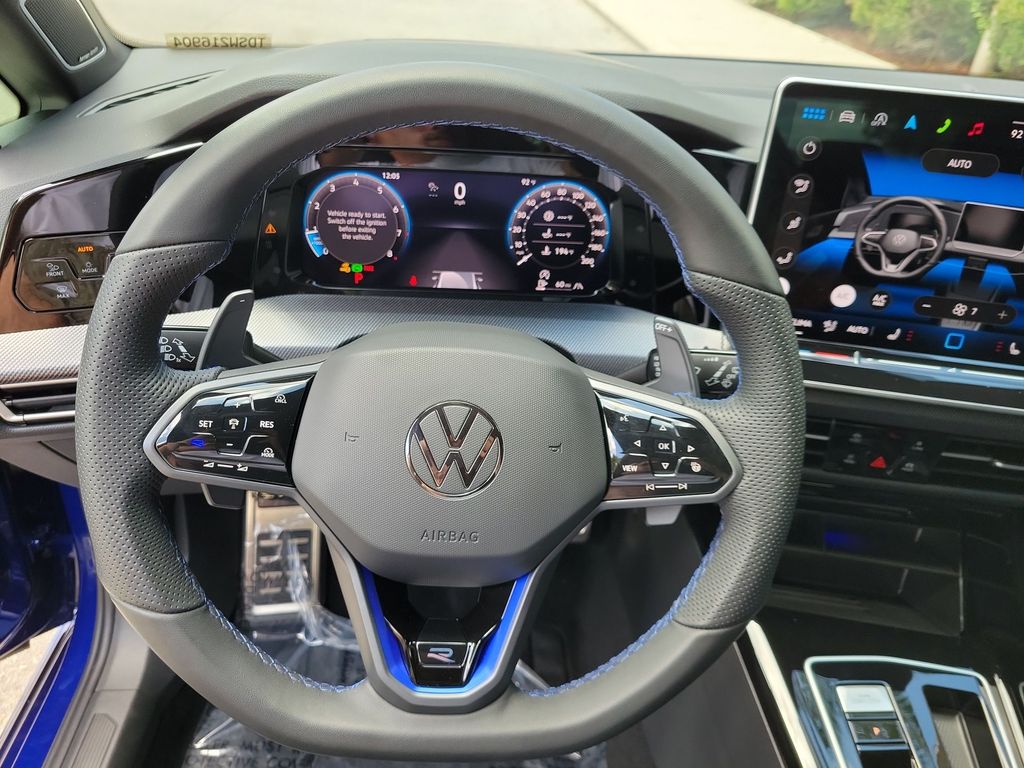 Thumbnail: 2025 Volkswagen Golf - 14
