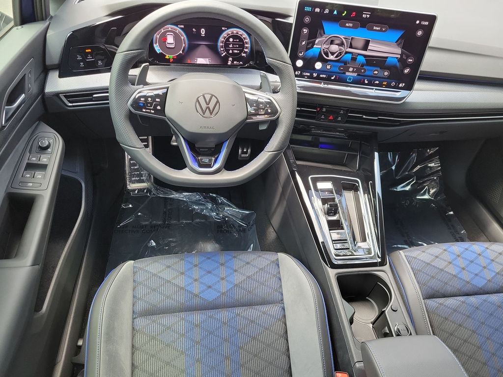 Thumbnail: 2025 Volkswagen Golf - 10