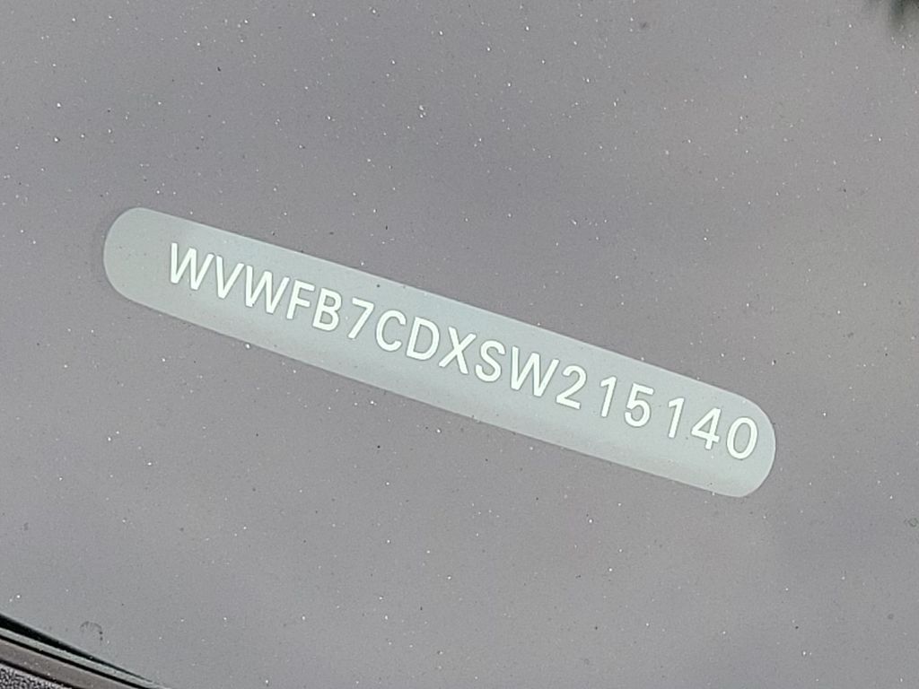 Thumbnail: 2025 Volkswagen Golf - 19