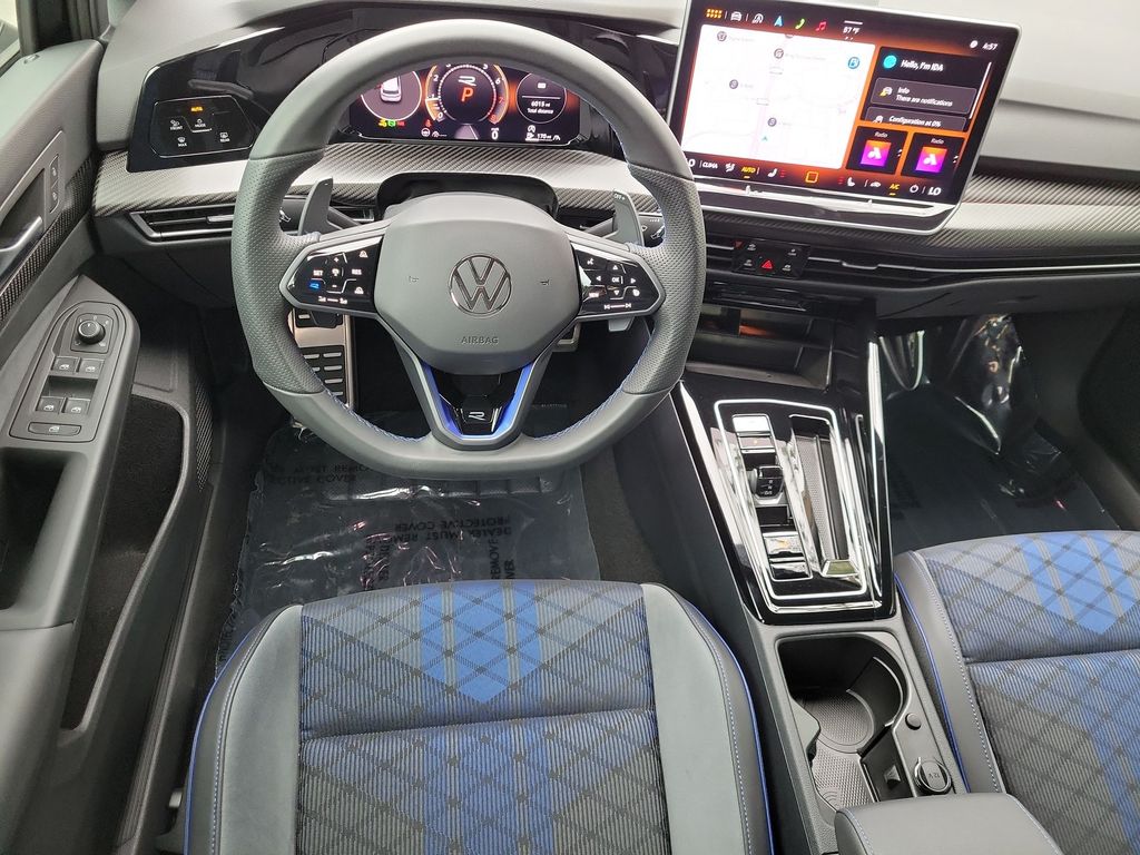Thumbnail: 2025 Volkswagen Golf - 10