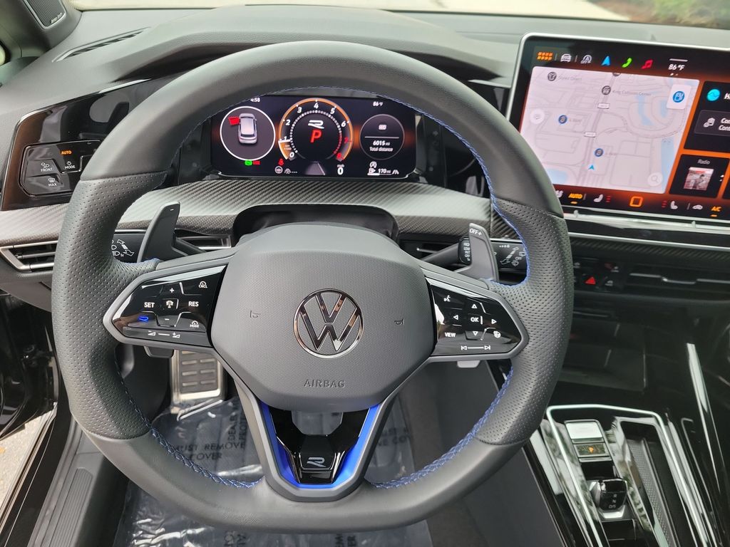 Thumbnail: 2025 Volkswagen Golf - 14