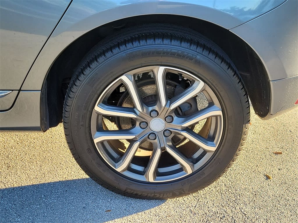 Thumbnail: 2016 Volvo XC60 - 7