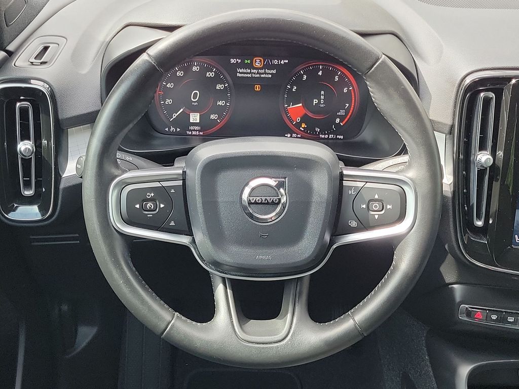 Thumbnail: 2020 Volvo XC40 - 14