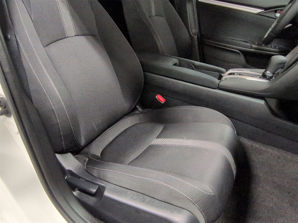 Thumbnail: 2017 Honda Civic - 8