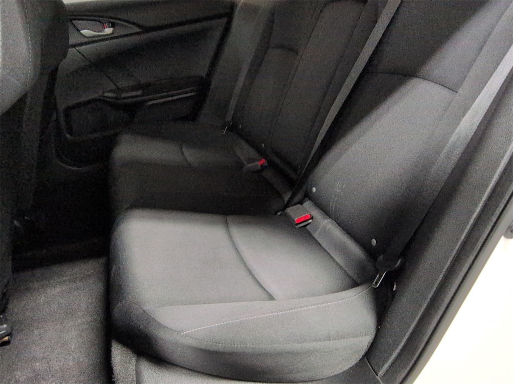 Thumbnail: 2017 Honda Civic - 21