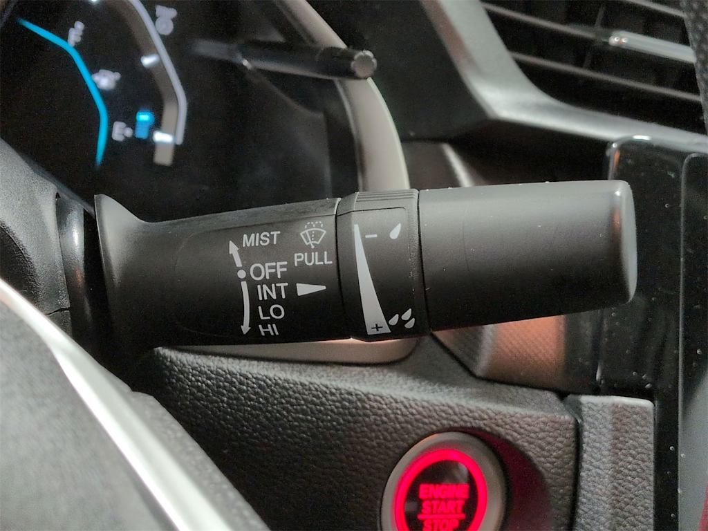 Thumbnail: 2017 Honda Civic - 12