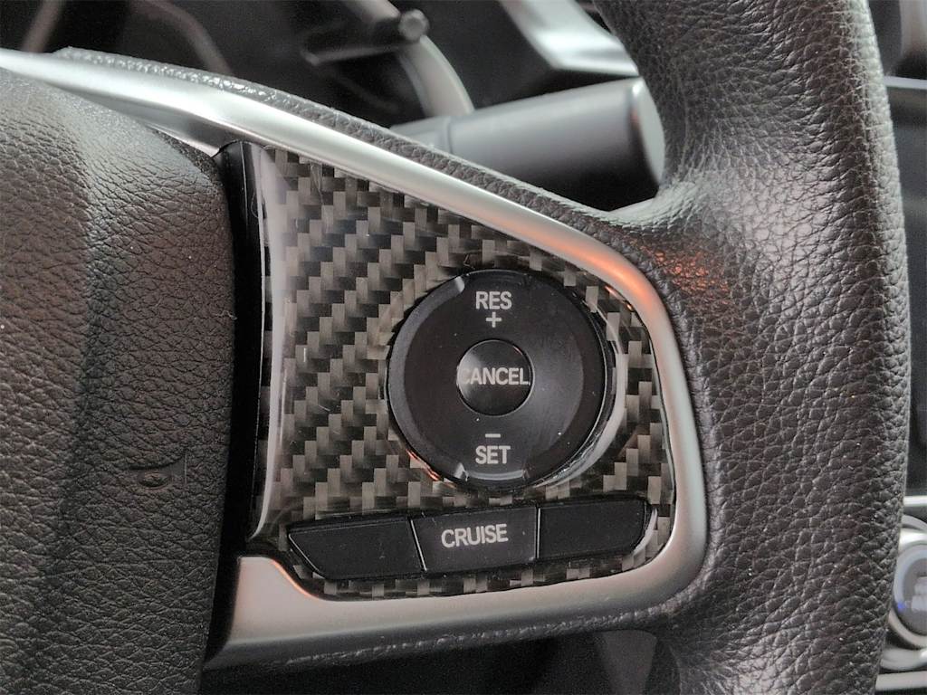 Thumbnail: 2017 Honda Civic - 24