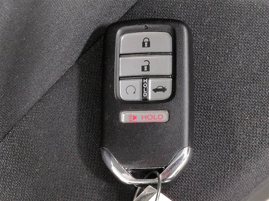 Thumbnail: 2017 Honda Civic - 29