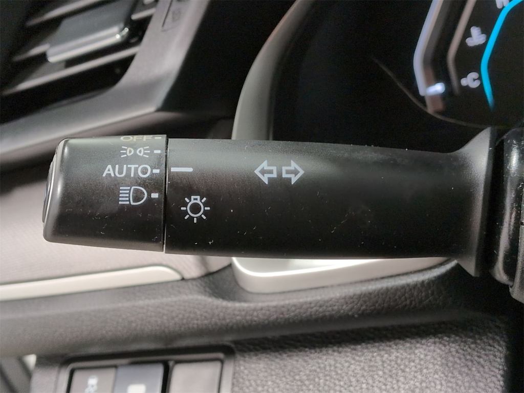 Thumbnail: 2017 Honda Civic - 25