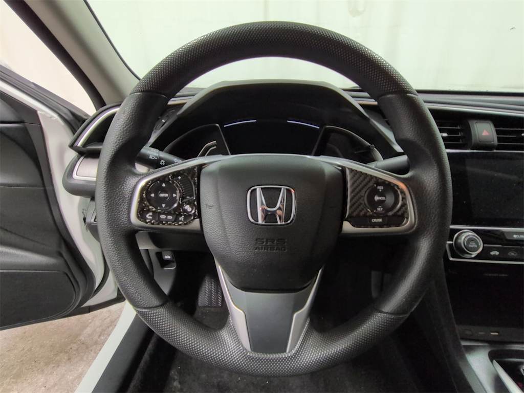 Thumbnail: 2017 Honda Civic - 10