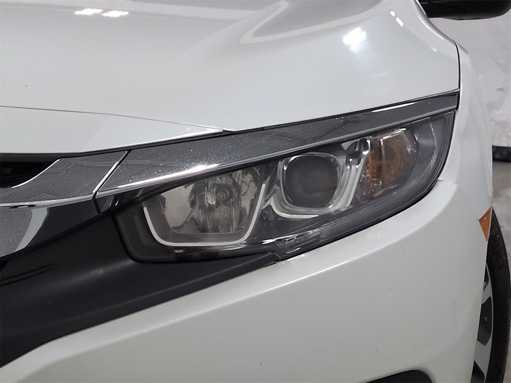 Thumbnail: 2017 Honda Civic - 17