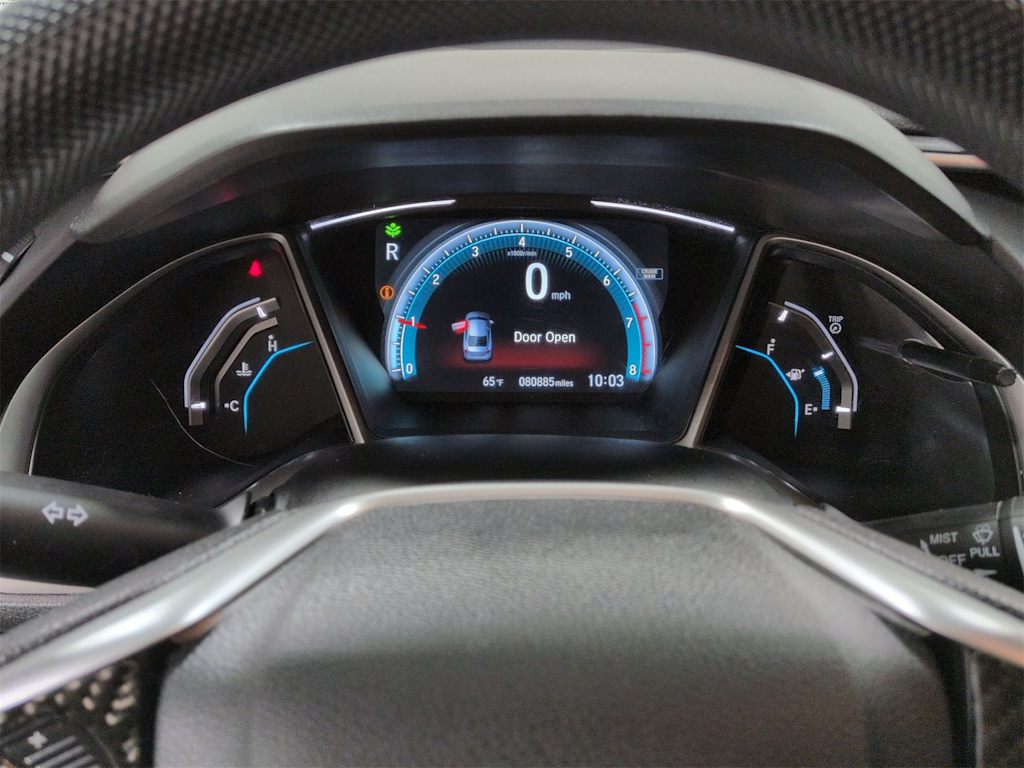 Thumbnail: 2017 Honda Civic - 13