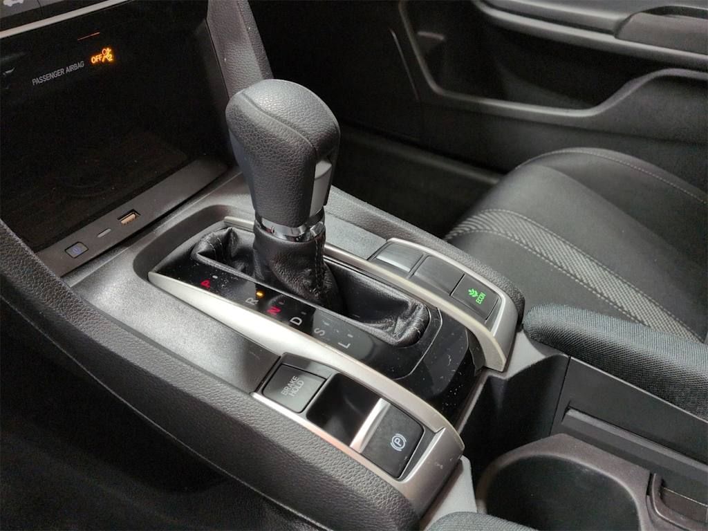 Thumbnail: 2017 Honda Civic - 28