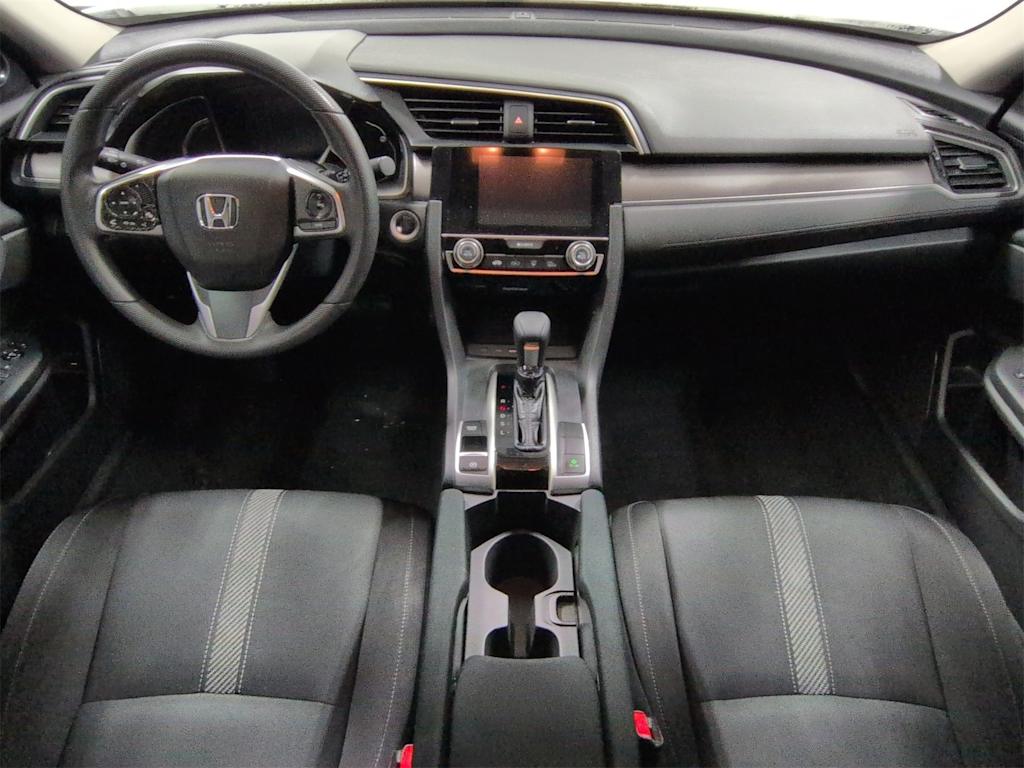 Thumbnail: 2017 Honda Civic - 6