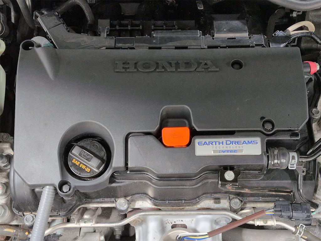 Thumbnail: 2017 Honda Civic - 5