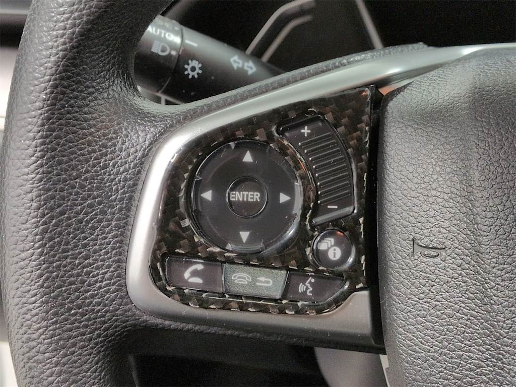 Thumbnail: 2017 Honda Civic - 23