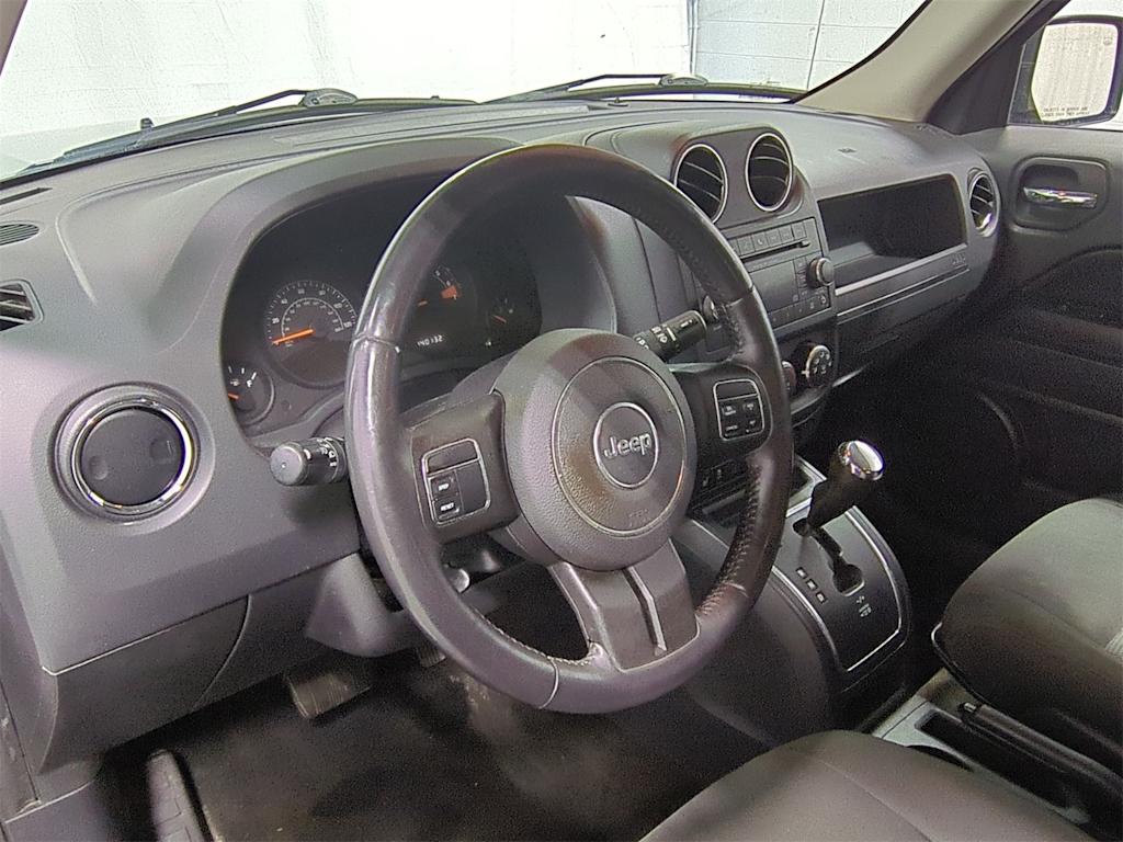 Thumbnail: 2016 Jeep Patriot - 2