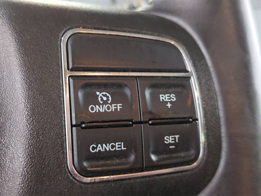 Thumbnail: 2016 Jeep Patriot - 27
