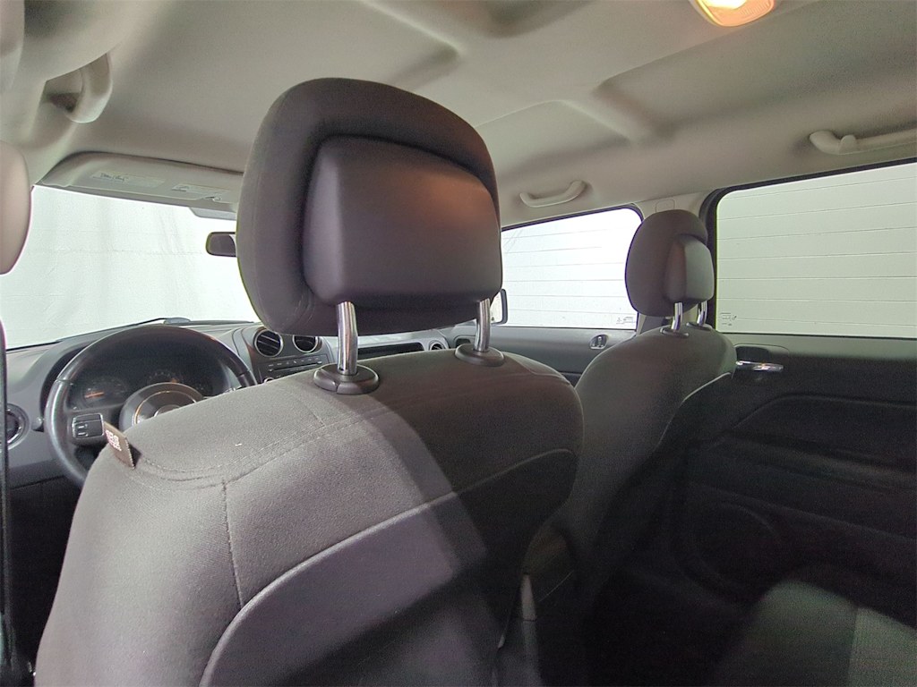 Thumbnail: 2016 Jeep Patriot - 12