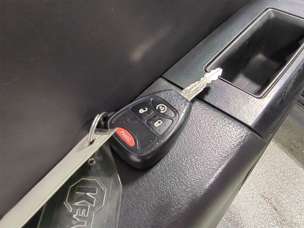 Thumbnail: 2016 Jeep Patriot - 32