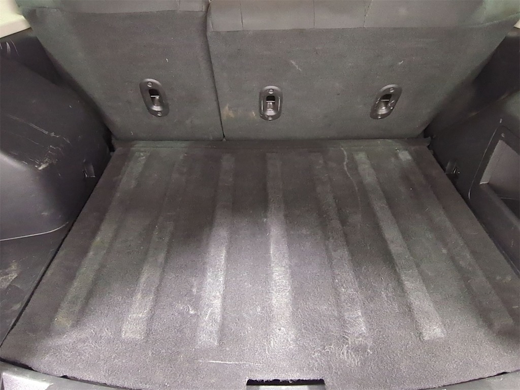 Thumbnail: 2016 Jeep Patriot - 17