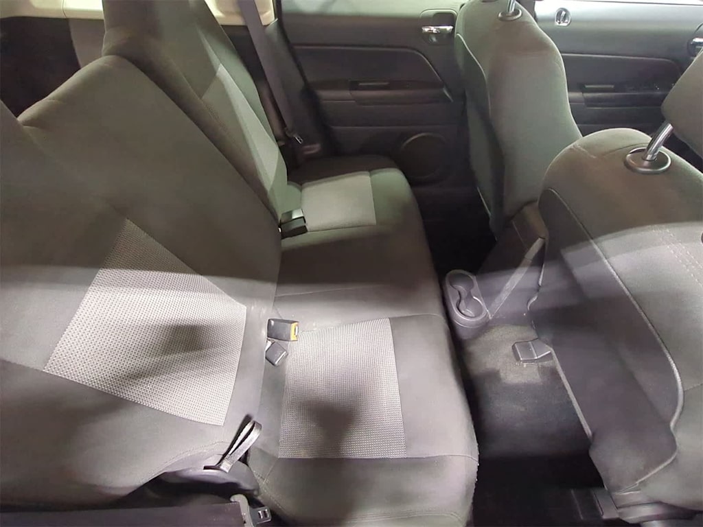 Thumbnail: 2016 Jeep Patriot - 25