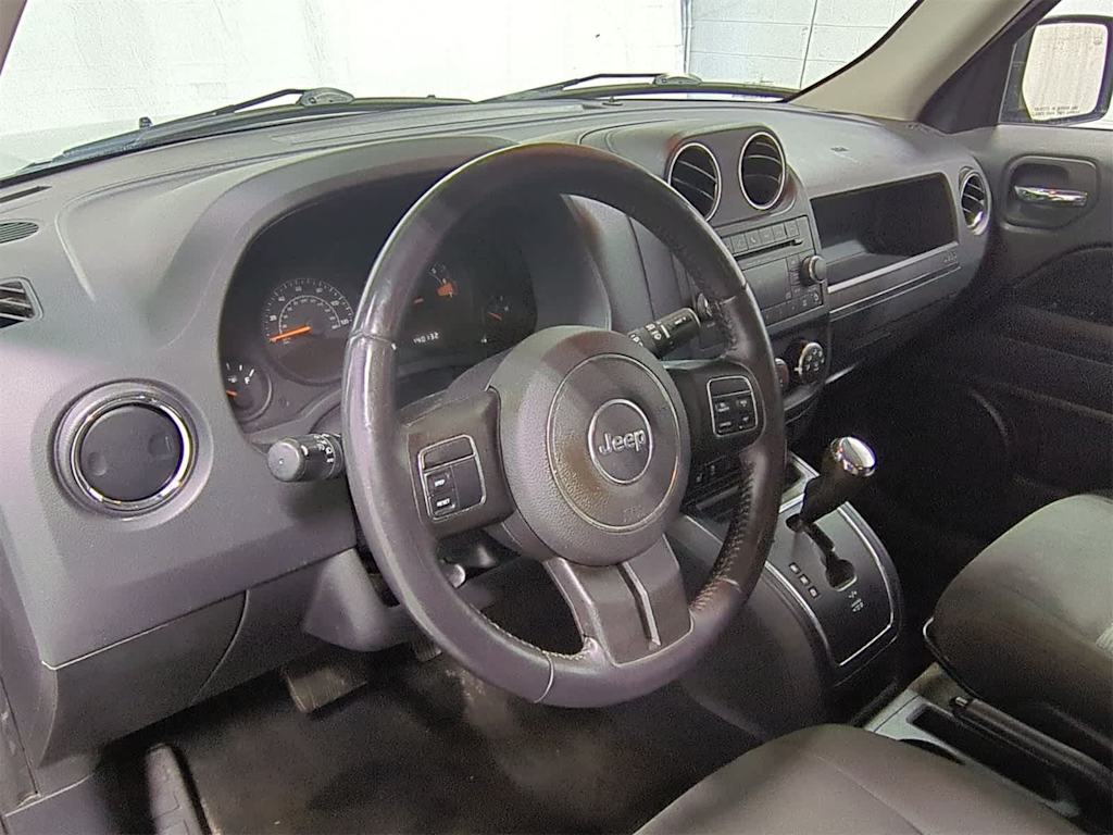 Thumbnail: 2016 Jeep Patriot - 2
